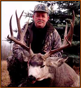 175 B&C 5X6 Muley