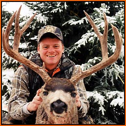 160 Class Mulie