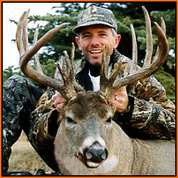171 Whitetail