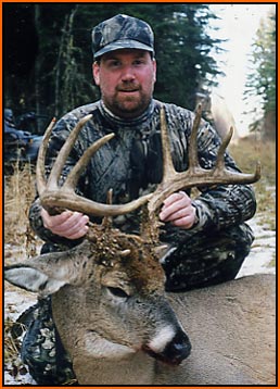 169 Whitetail