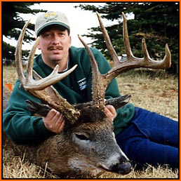 169 Whitetail