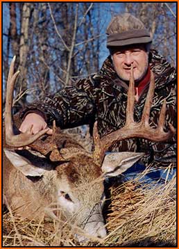 Andy Yurick NJ with 150 class WT