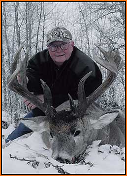 Jack Lamb NC 192 B&C
