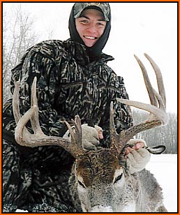 Josh Mercier CO